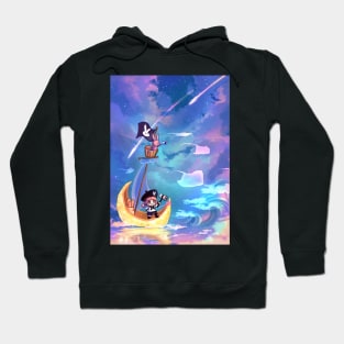 Epic Adventure Hoodie